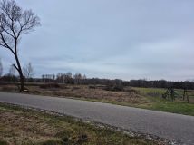 Działka rolna Pawłów. Zdjęcie 1