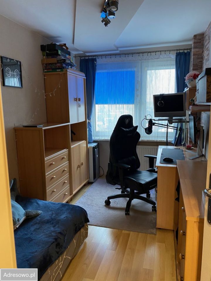 Mieszkanie 3-pokojowe Łódź Górna, ul. Rymanowska. Zdjęcie 17