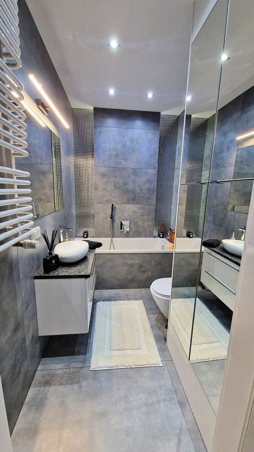 Mieszkanie 3-pokojowe Warszawa Bemowo, ul. Chrzanowska. Zdjęcie 16