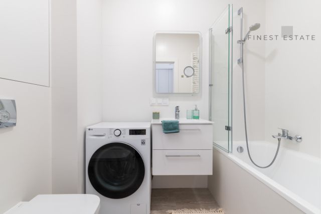 Mieszkanie 2-pokojowe Warszawa Mokotów, ul. Bluszczańska. Zdjęcie 4