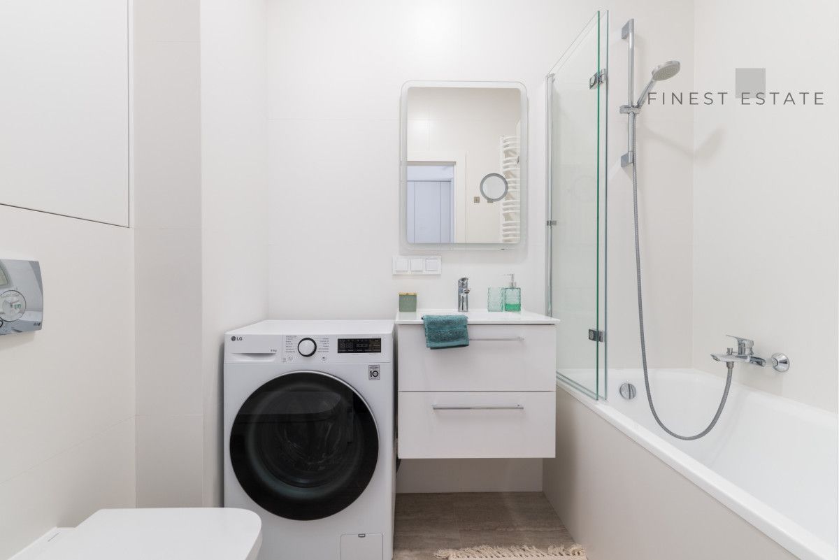 Mieszkanie 2-pokojowe Warszawa Mokotów, ul. Bluszczańska. Zdjęcie 4