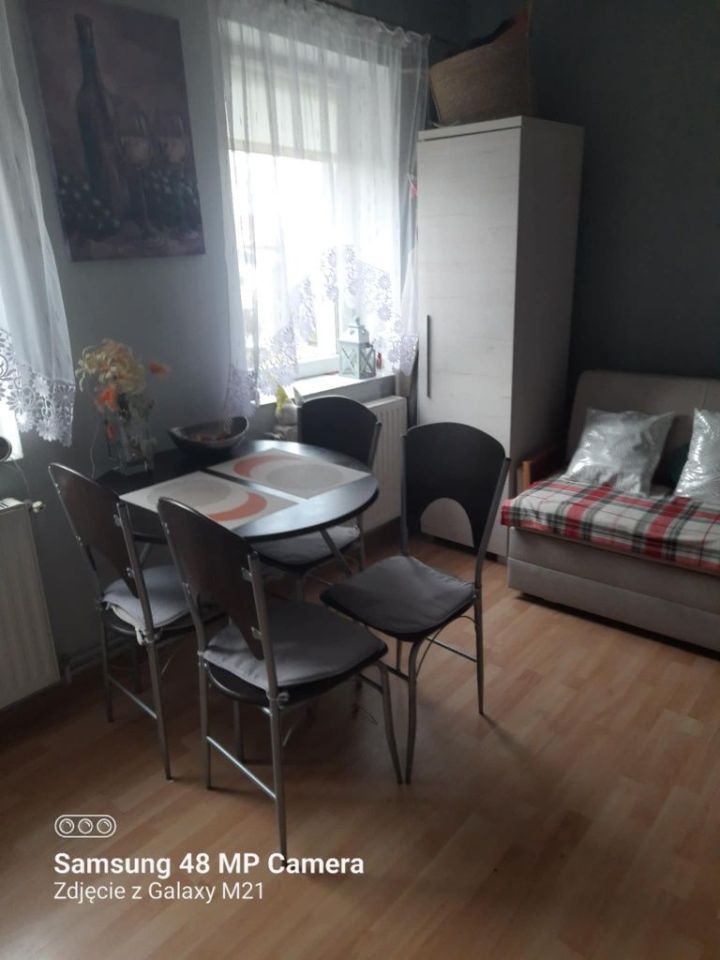 Mieszkanie 1-pokojowe Żary, ul. Okrzei. Zdjęcie 3