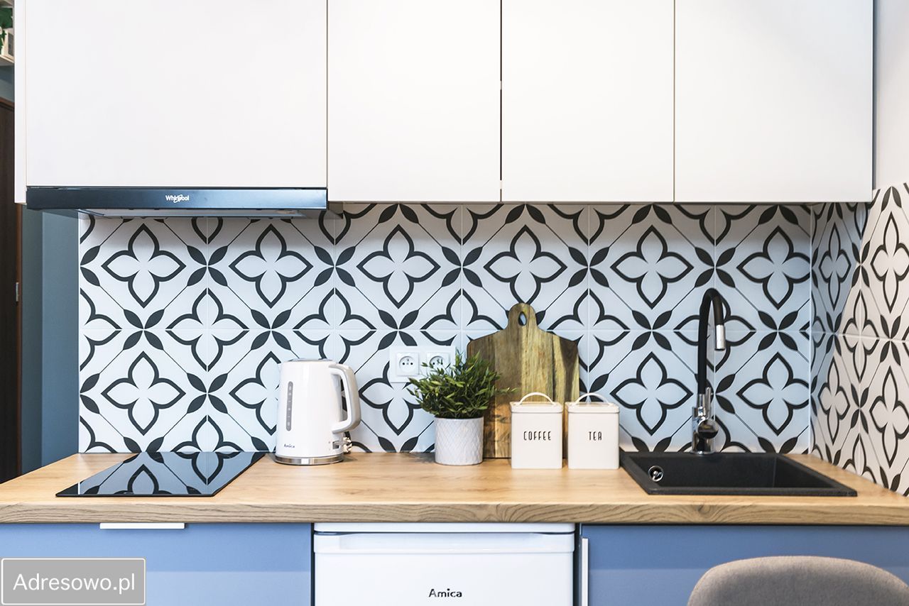 Mieszkanie 1-pokojowe Grodzisk Mazowiecki Centrum, ul. Bałtycka. Zdjęcie 15