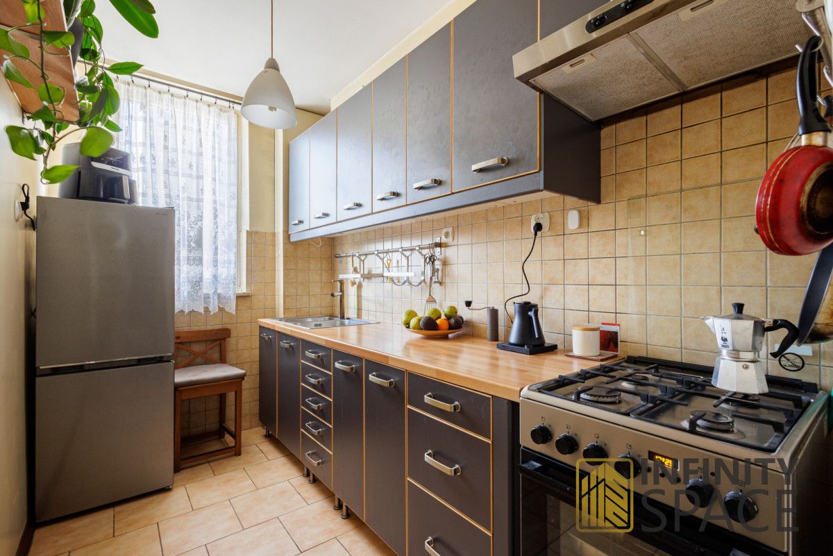 Mieszkanie 4-pokojowe Warszawa Targówek, ul. Łojewska. Zdjęcie 6