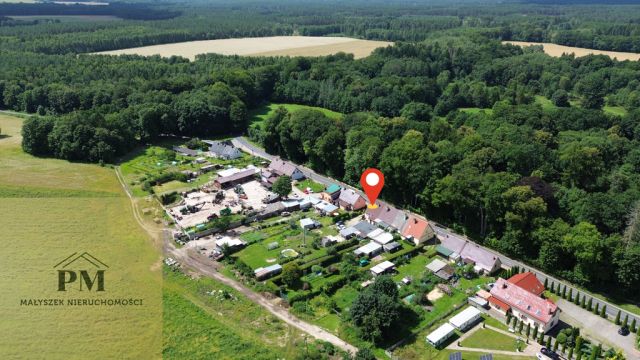 dom szeregowy, 5 pokoi Nacław. Zdjęcie 2