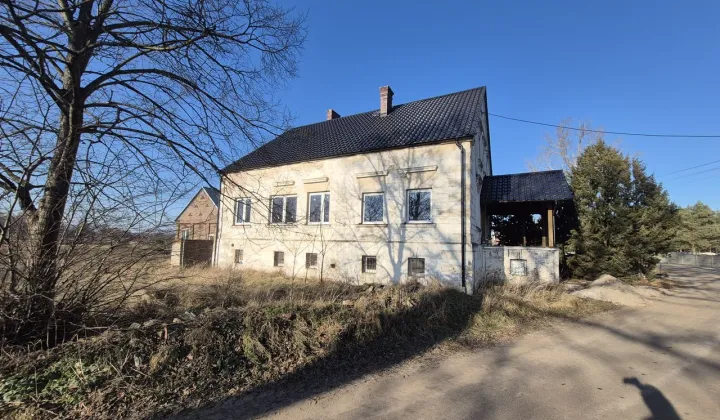 dom wolnostojący, 5 pokoi Jałowice