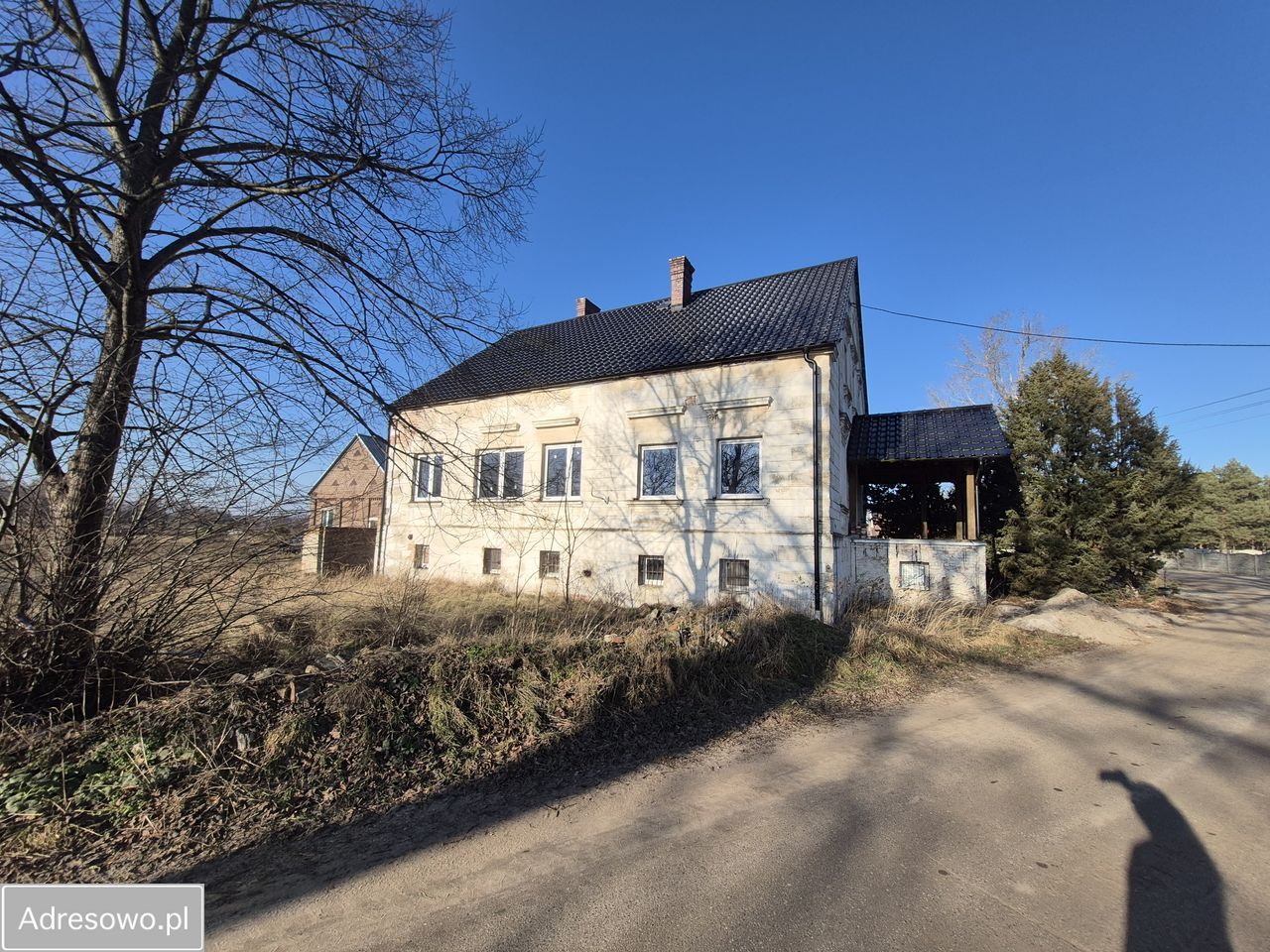 dom wolnostojący, 5 pokoi Jałowice. Zdjęcie 1