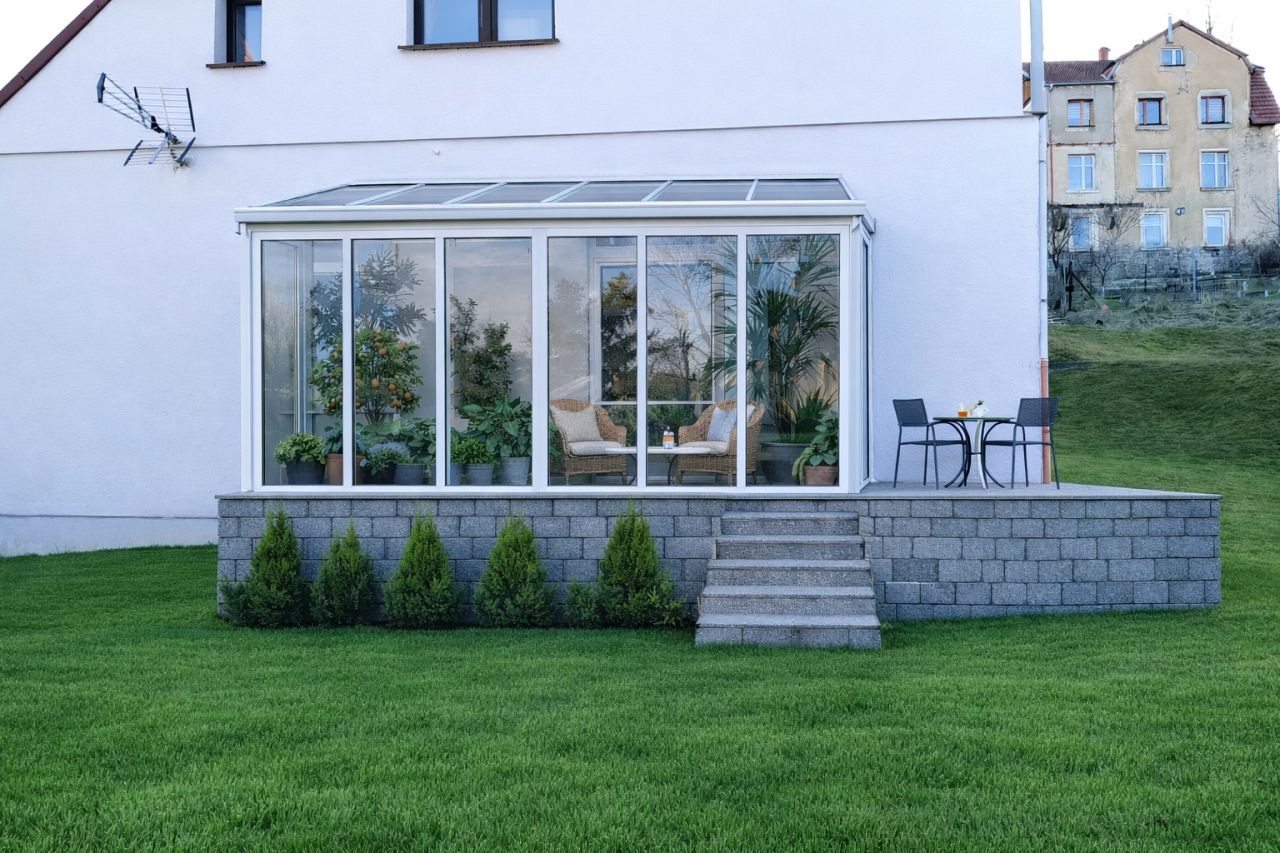 dom wolnostojący, 3 pokoje Szklarska Poręba Szklarska Poręba Dolna, ul. Ludwika Waryńskiego. Zdjęcie 15