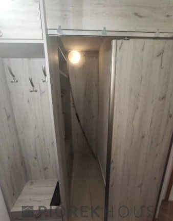 Mieszkanie 3-pokojowe Warszawa Żoliborz, ul. Powązkowska. Zdjęcie 9