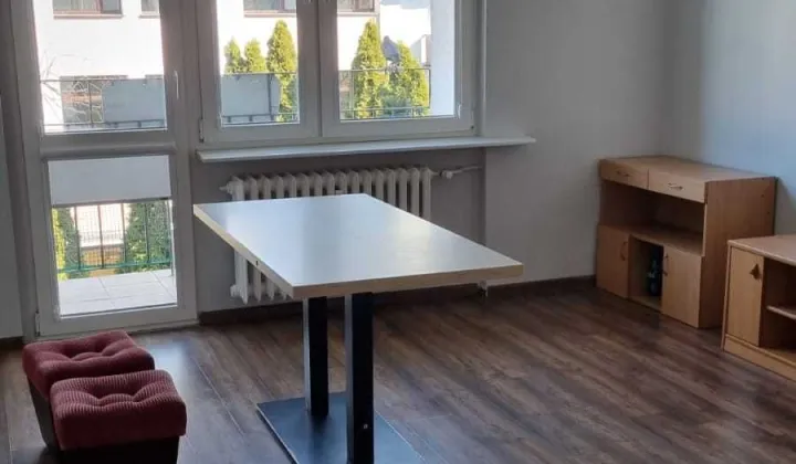 Mieszkanie 1-pokojowe Piła Centrum, ul. Śródmiejska