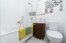 Mieszkanie 1-pokojowe Warszawa Mokotów, ul. Baboszewska. Zdjęcie 4