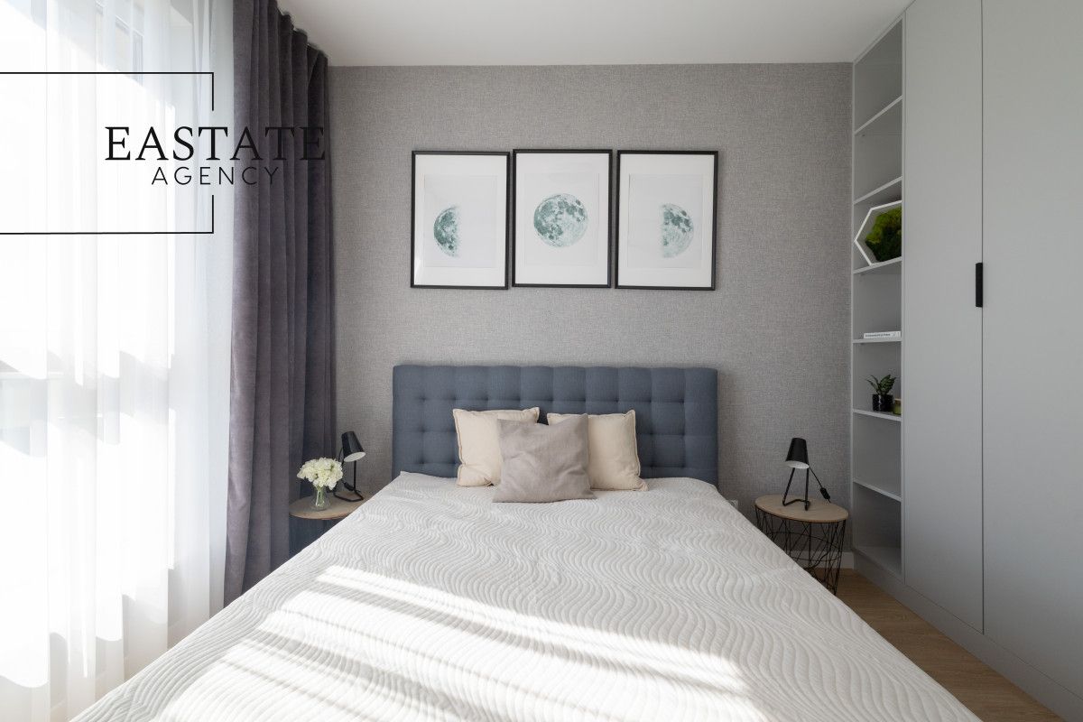 Mieszkanie 2-pokojowe Rumia, ul. Jeziorna. Zdjęcie 3