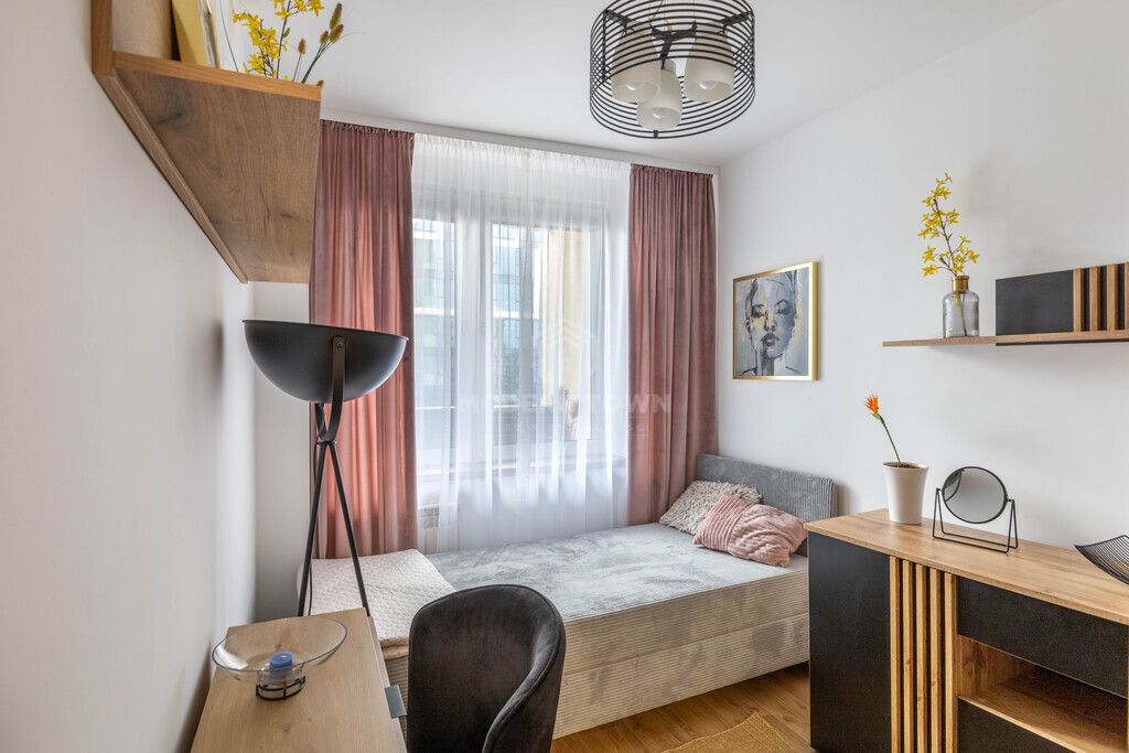 Mieszkanie 2-pokojowe Warszawa Wola, ul. Platynowa. Zdjęcie 8