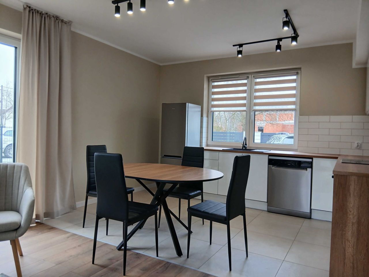 Mieszkanie 3-pokojowe Skawina. Zdjęcie 5