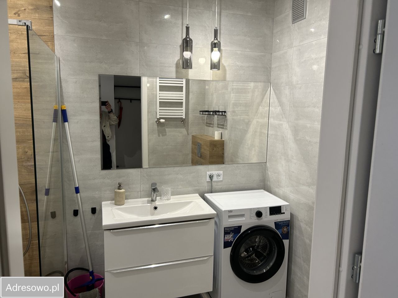 Mieszkanie 2-pokojowe Warszawa Białołęka, ul. Strumykowa. Zdjęcie 6