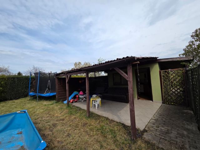 Działka rod Sulechów. Zdjęcie 1