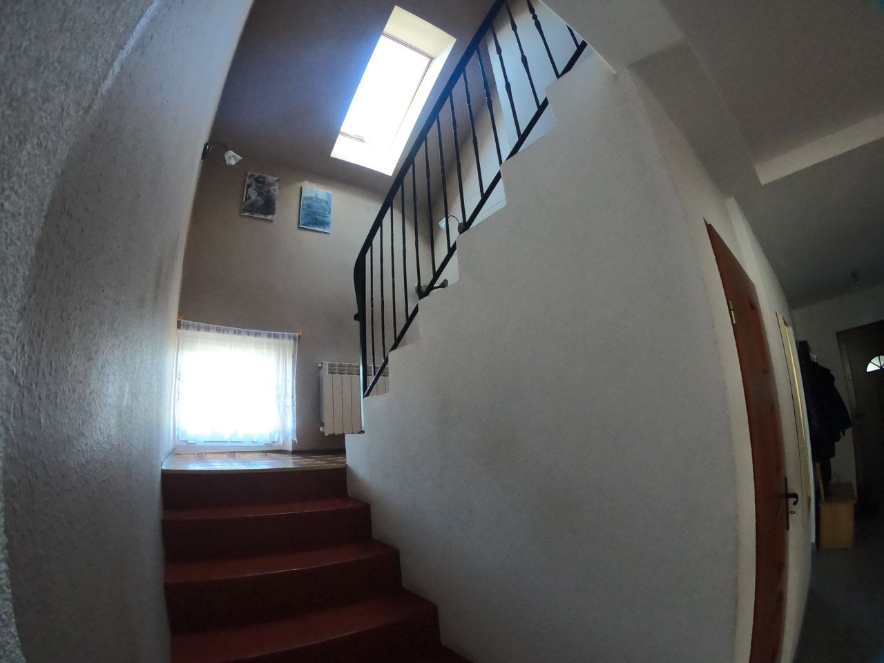 dom wolnostojący, 5 pokoi Sadów Kopce, ul. Powstańców Śląskich. Zdjęcie 46