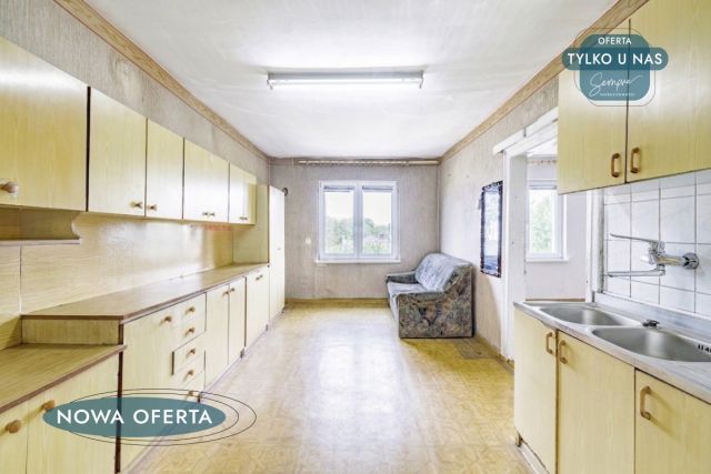 Mieszkanie 3-pokojowe Zelów, ul. Jana Kilińskiego. Zdjęcie 4
