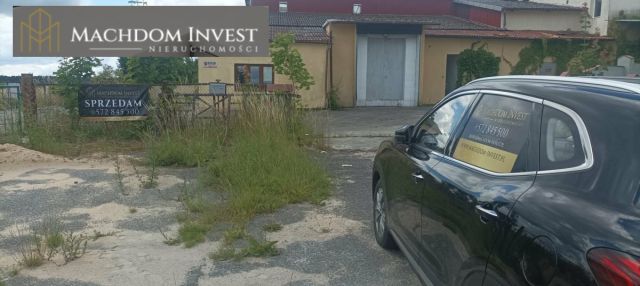 Działka inwestycyjna Drzycim. Zdjęcie 6