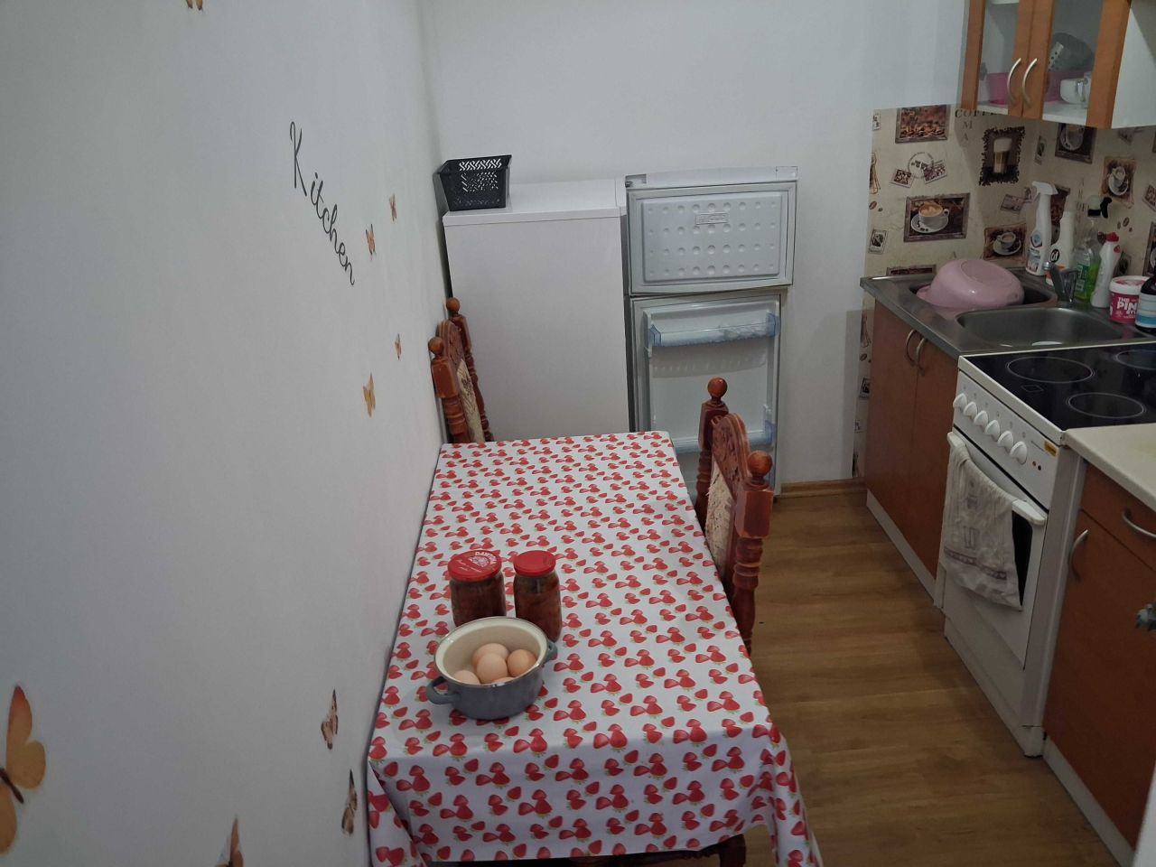Mieszkanie 2-pokojowe Gdańsk Chełm, ul. Nieborowska. Zdjęcie 3