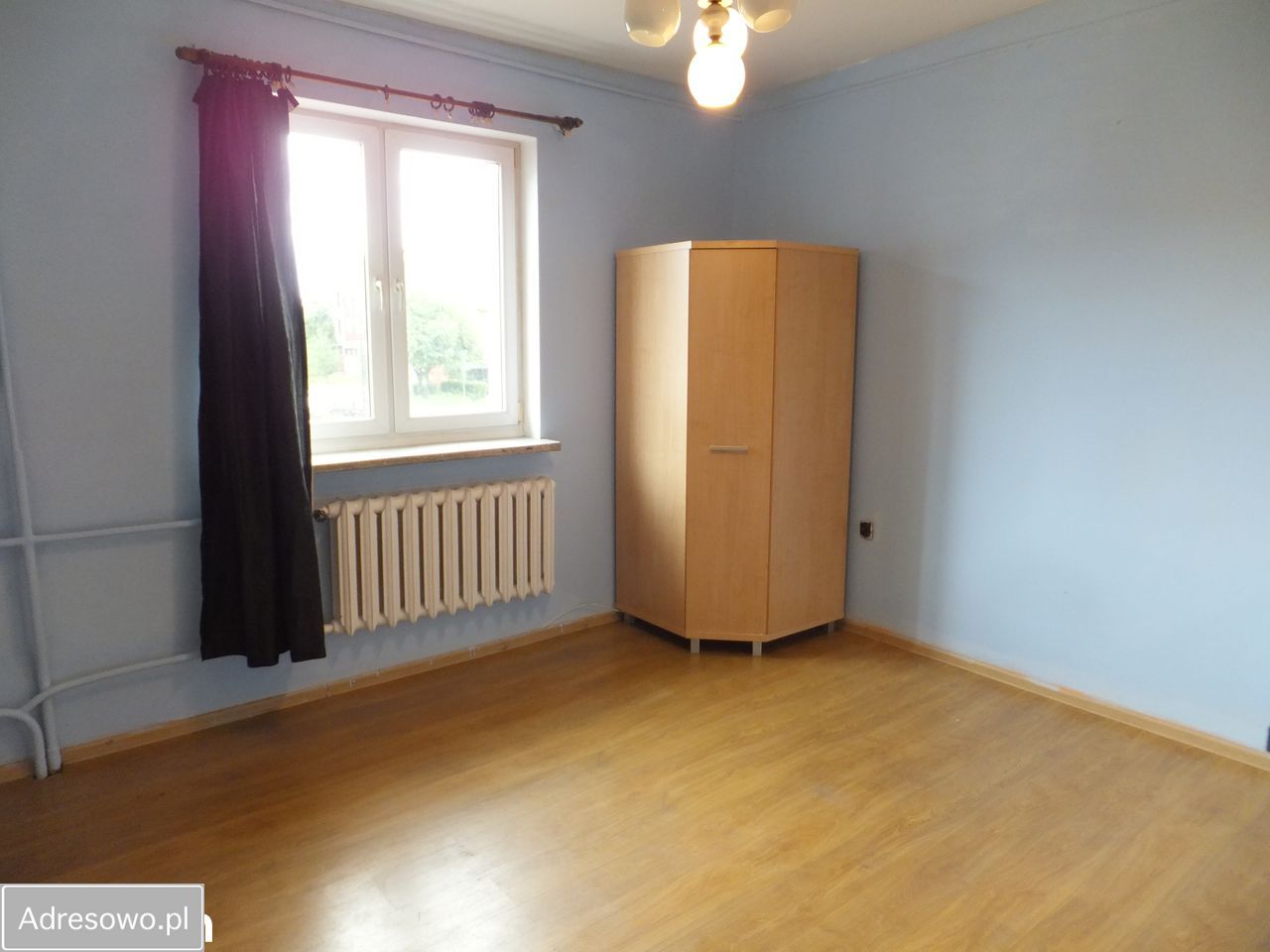 dom wolnostojący, 6 pokoi Białogard, ul. Zamoyskiego. Zdjęcie 11