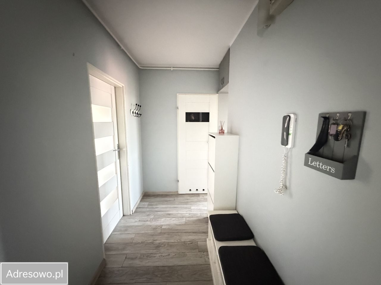Mieszkanie 3-pokojowe Wasilków, ul. Krucza. Zdjęcie 2
