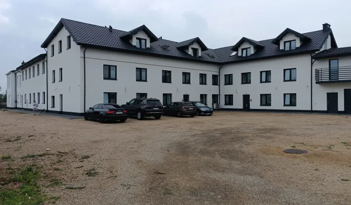 Mieszkanie 2-pokojowe Jaskrów