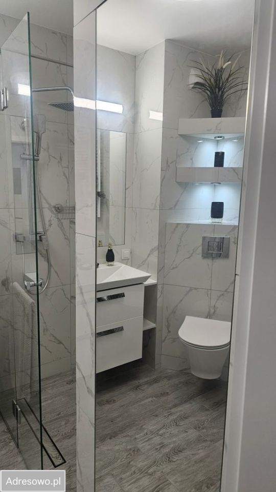 Mieszkanie 2-pokojowe Tychy, al. Bielska. Zdjęcie 13