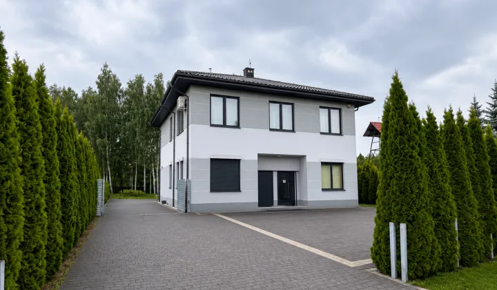Lokal Miąse, ul. Kardynała Wyszyńskiego