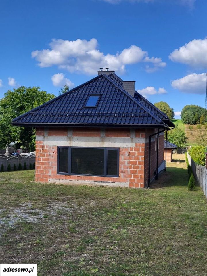 dom wolnostojący, 7 pokoi Niegowa. Zdjęcie 6