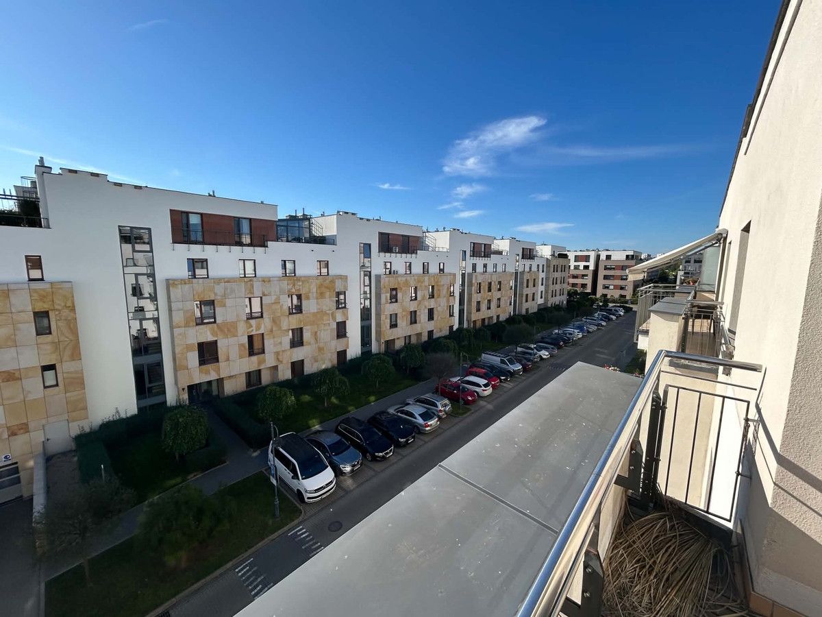 Mieszkanie 2-pokojowe Warszawa Wilanów, ul. Księdza Prymasa Augusta Hlonda. Zdjęcie 15