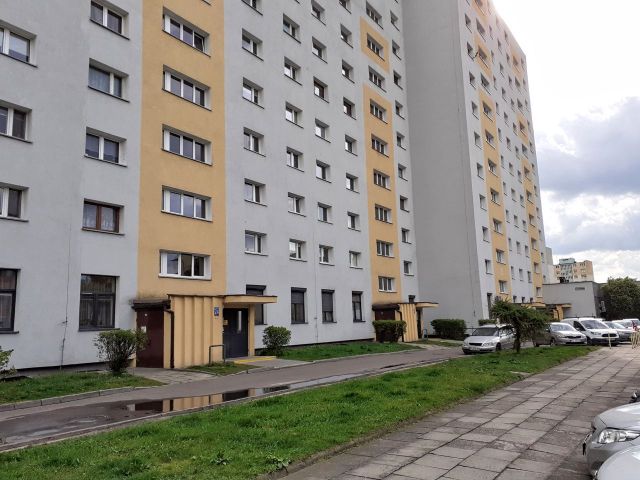 Mieszkanie 1-pokojowe Łódź Górna, ul. Strycharska. Zdjęcie 1