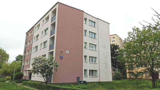 Mieszkanie 1-pokojowe Warszawa Wola, ul. Mordechaja Anielewicza. Zdjęcie 1