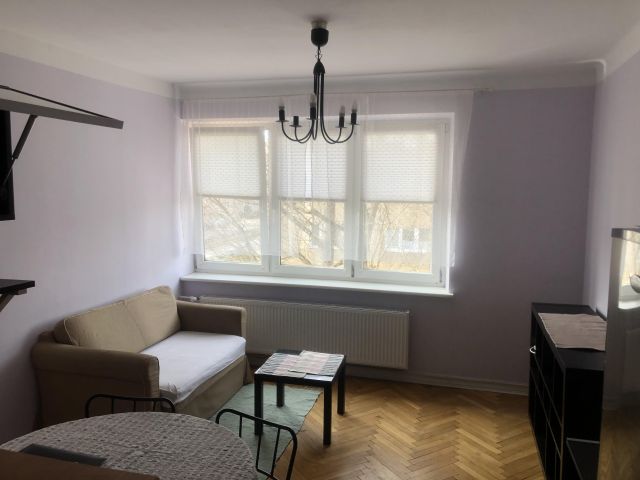 Mieszkanie 2-pokojowe Warszawa Wola, ul. Obozowa. Zdjęcie 1