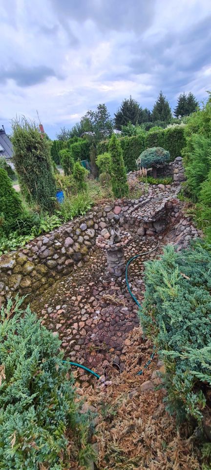 Działka rod Przebędowo. Zdjęcie 3