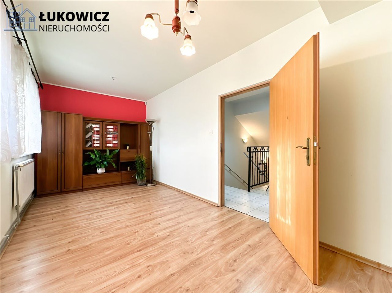 Mieszkanie 5-pokojowe Bielsko-Biała Komorowice Krakowskie. Zdjęcie 20