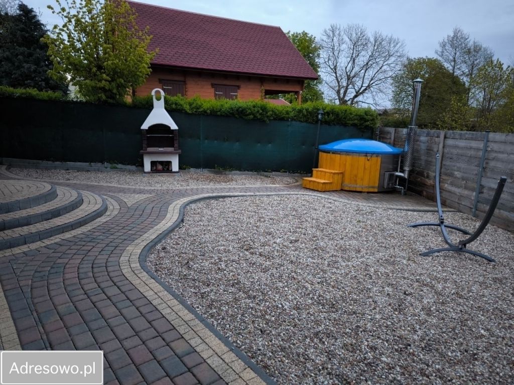 dom wolnostojący, 6 pokoi Sławianowo. Zdjęcie 14