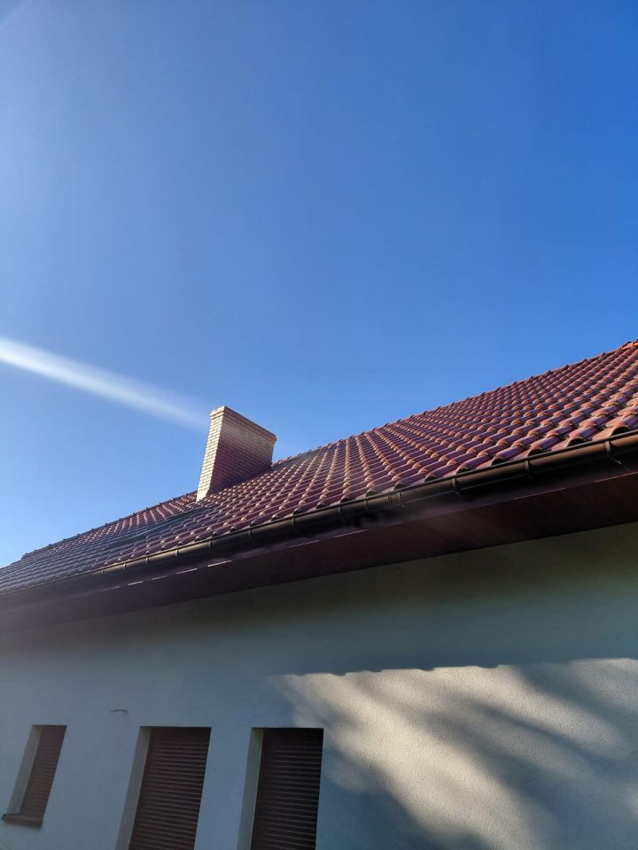 dom wolnostojący, 4 pokoje Gostwica. Zdjęcie 5