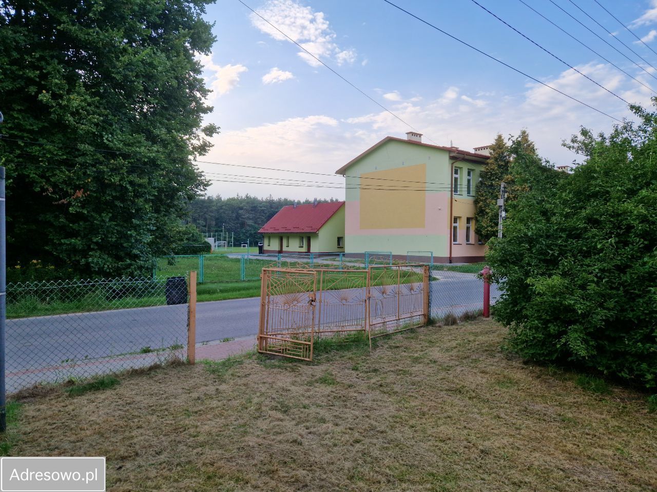 dom wolnostojący, 4 pokoje Przyłęk. Zdjęcie 13