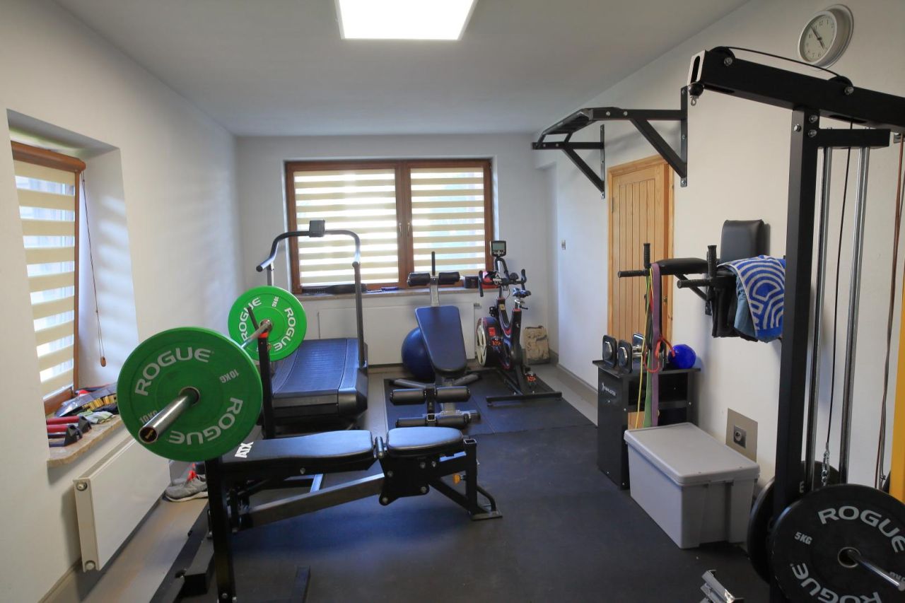 dom wolnostojący, 6 pokoi Zamość Sitaniec-Błonie, ul. Kazimierza Przerwy Tetmajera. Zdjęcie 10