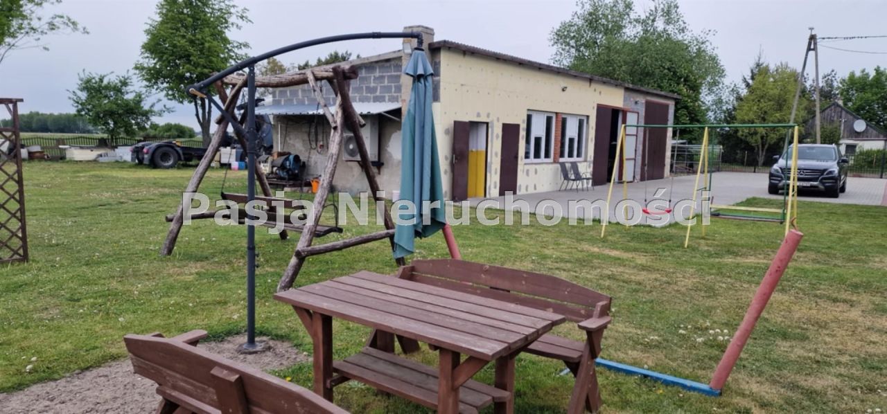 dom wolnostojący, 5 pokoi Sędek. Zdjęcie 4