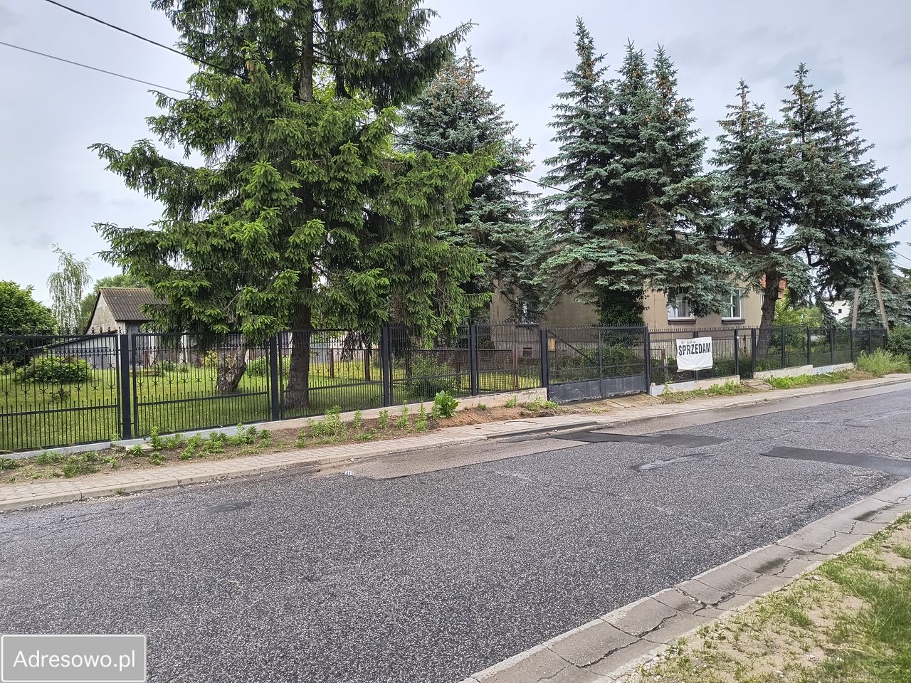 dom wolnostojący, 3 pokoje Trablice. Zdjęcie 4