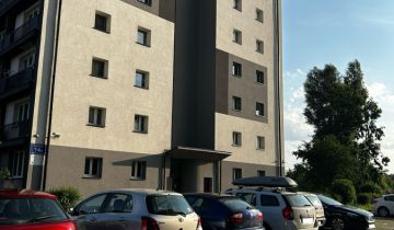 Mieszkanie 2-pokojowe Kielce, ul. Nowy Świat
