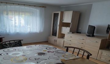 Mieszkanie 2-pokojowe Bystrzyca Kłodzka, ul. Międzyleśna