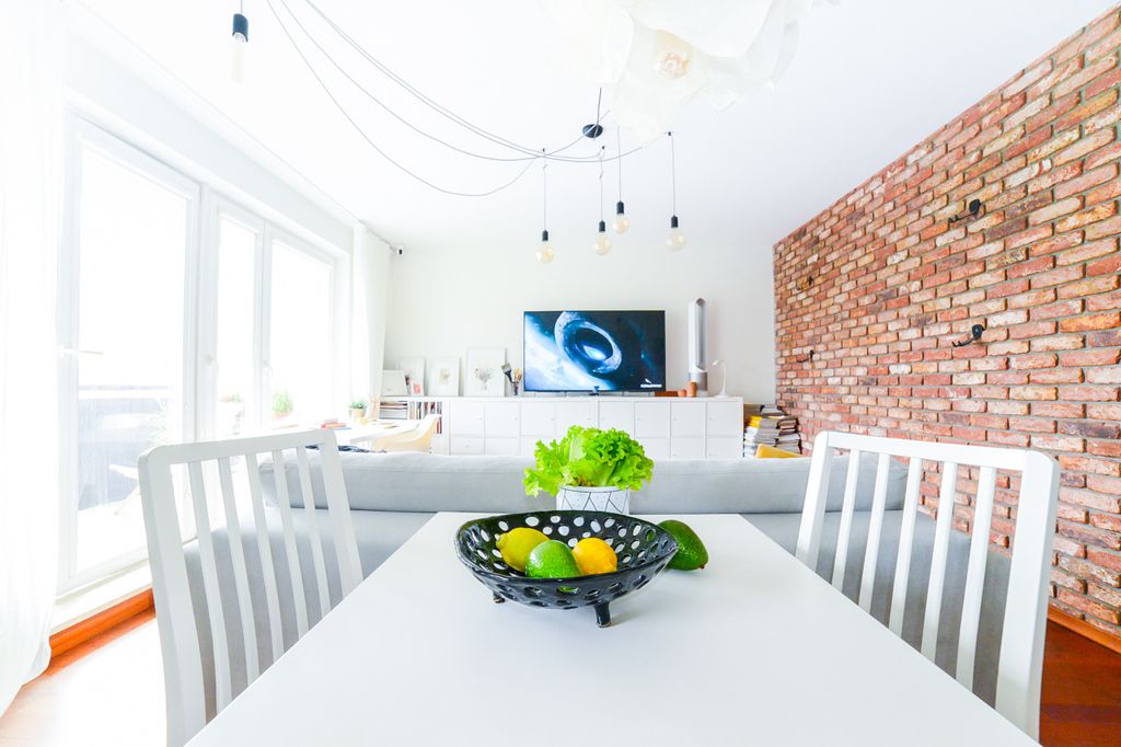 Mieszkanie 3-pokojowe Warszawa Ursynów, ul. Małej Łąki. Zdjęcie 14