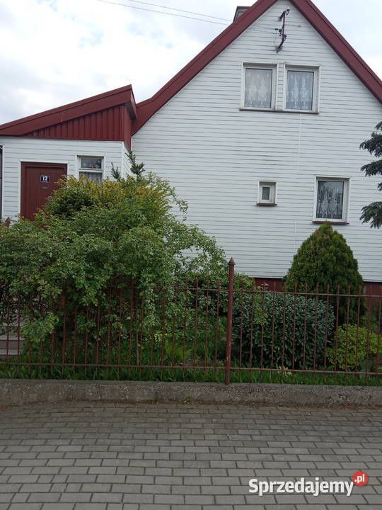 budynek wielorodzinny, 5 pokoi Konin. Zdjęcie 3