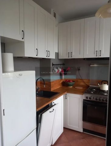 Mieszkanie 1-pokojowe Legionowo, ul. Jerzego Siwińskiego. Zdjęcie 3