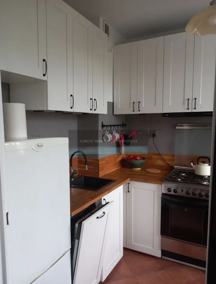 Mieszkanie 1-pokojowe Legionowo, ul. Jerzego Siwińskiego. Zdjęcie 3