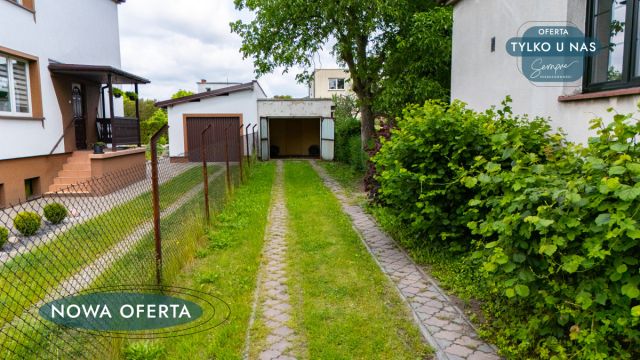 dom wolnostojący, 4 pokoje Zduńska Wola, ul. Hetmańska. Zdjęcie 13