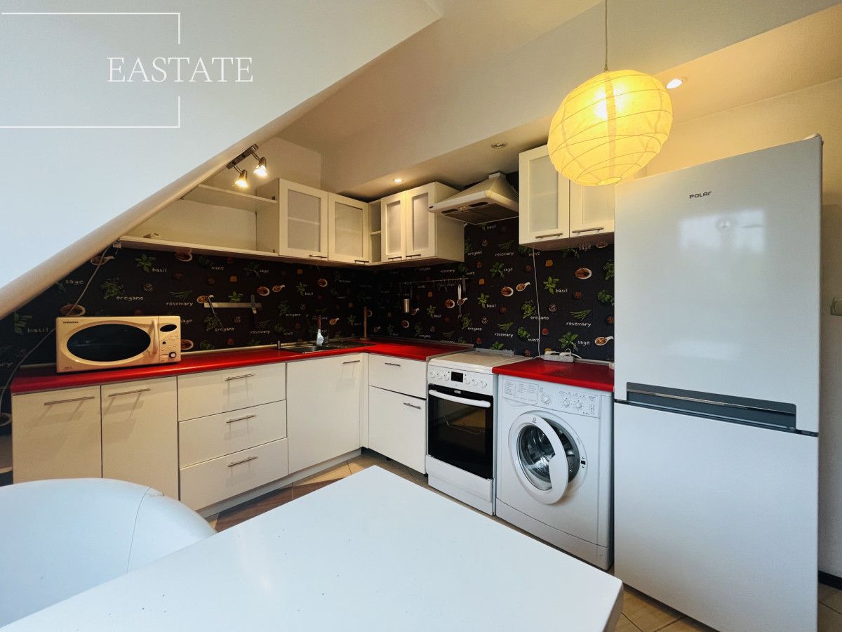 Mieszkanie 2-pokojowe Warszawa Targówek, ul. Cmentarna. Zdjęcie 9